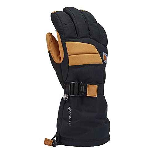 Carhartt Men's Gore-tex Insulated Gauntlet Glove