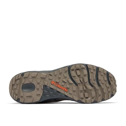 Columbia Men's Benson Mid Hiking Boot