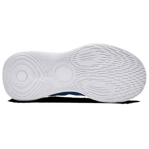 Under Armour Curry 11 MG - Boys' Grade School (White/Blue)
