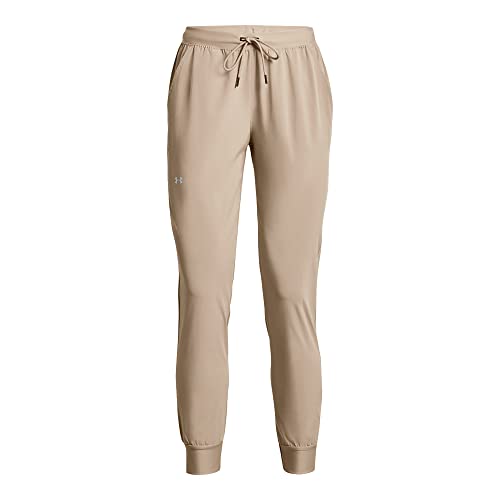 Under Armour Women's Sport Woven Pants