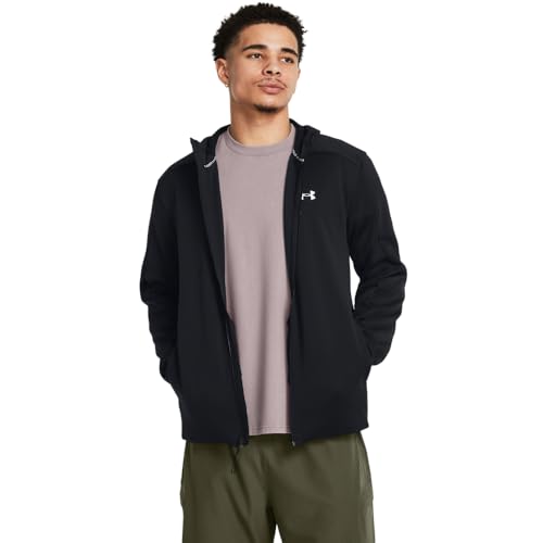 Under Armour mens Essential Swacket