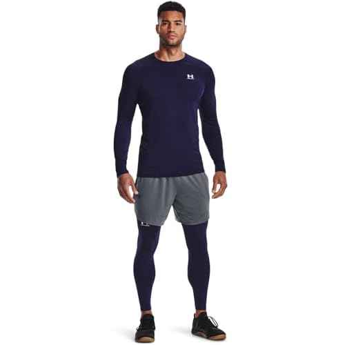 Under Armour Men's HeatGear 3/4 Leggings