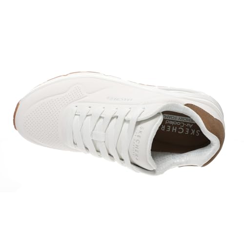 Skechers Womens Uno - Suited on Air