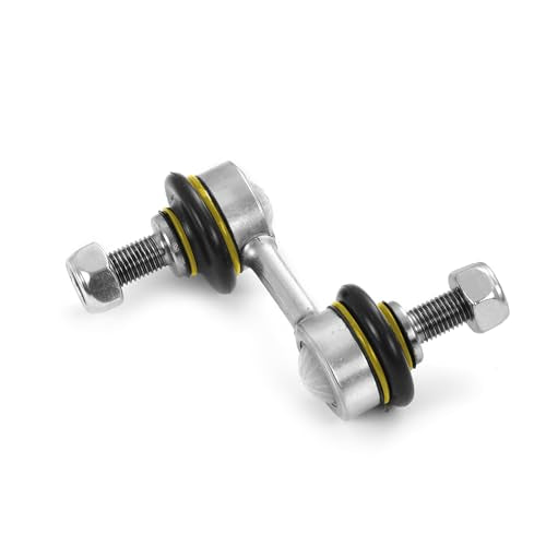 Metrix Premium Chassis Parts - 2 PC Front Sway Bar Stabilizer End Link Kit Fits 13-14 Subaru WRX, 13-14 WRX STI, 08-16 Imp...
