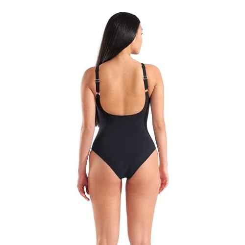 ARENA Women's Shapewear Angelica U Back Ladies Tummy Control Shaping Swimsuit