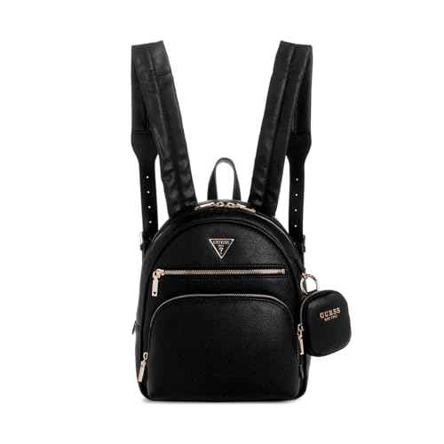 GUESS Power Play Tech Backpack, Black