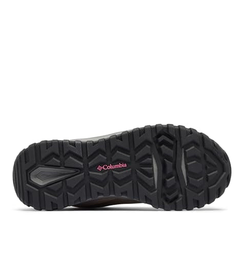 Columbia womens Burnsider Waterproof
