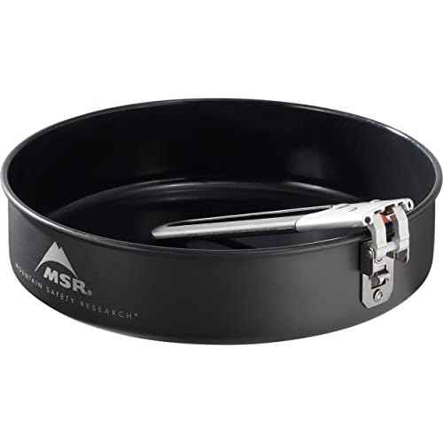 MSR Nonstick Ceramic Coated Camping Skillet