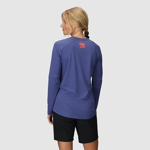 Outdoor Research Men's Freewheel MTB Long Sleeve Jersey