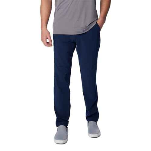 Columbia Men's Terminal Roamer Stretch Pant