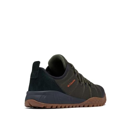 Columbia Men's Crestwood Hiking Shoe
