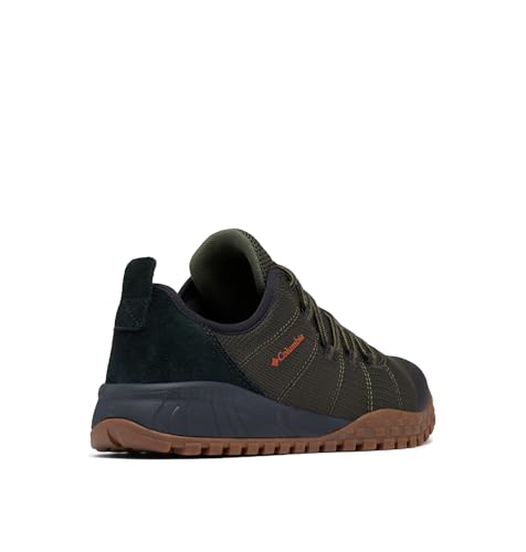 Columbia Mens Fairbanks Low