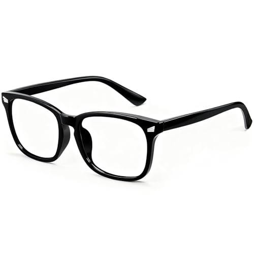 WINTOO Blue Light Glasses for Woman Men | 99% Blue Light Blocking Glasses | Computer Glassess | Gaming | TV Phone Screen R...