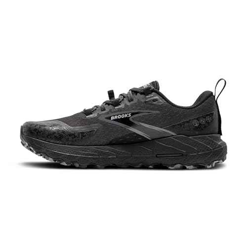 Brooks Women¡¯s Cascadia 18 Mountain Trail Running Shoe