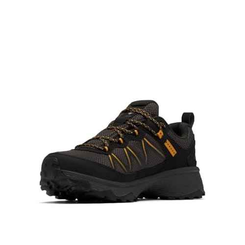 Columbia Men's Peakfreak Rush Outdry Hiking Shoes