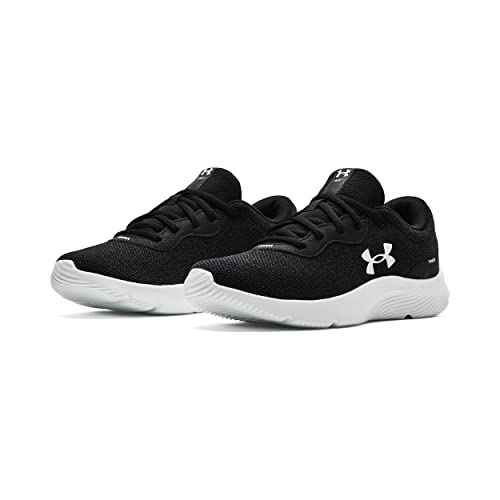 Under Armour Women's Charged Impulse 2 Knit Running Shoe