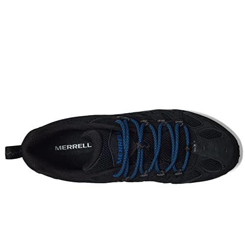 Merrell Men's Moab Speed Mid Boat Shoe