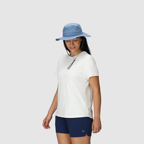 Outdoor Research Womens Solar Roller Sun Hat