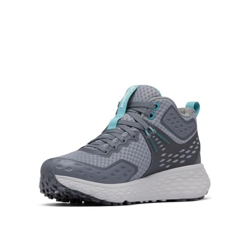 Columbia Women's Konos TRS Outdry Mid Running Shoe
