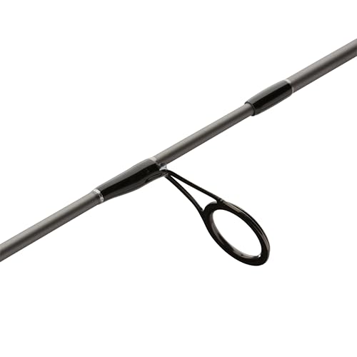 Abu Garcia Max X Spinning Reel and Fishing Rod Combo