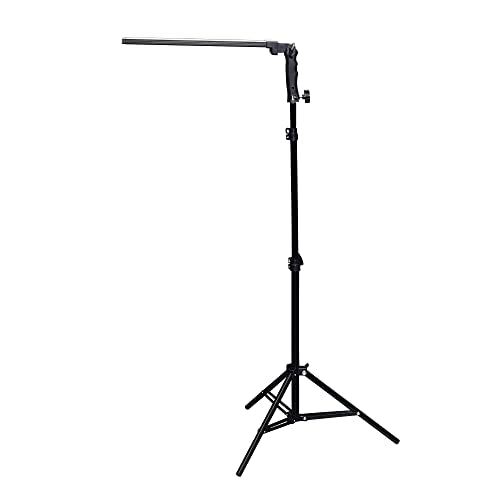 CFS Products Backdrop Light - Shadow and Gray Backdrop Eliminator - LED Free Standing Light (Backdrop not Included)