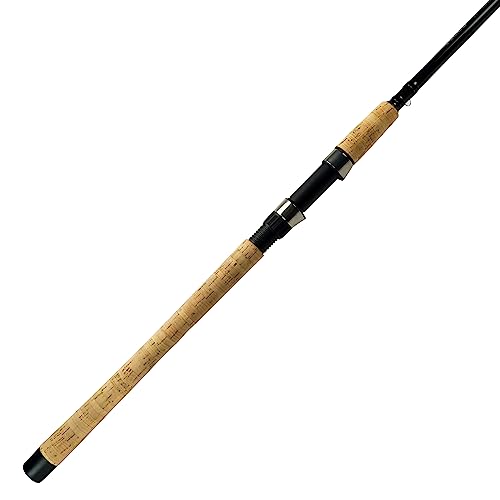 Okuma Celilo Salmon and Steelhead Lightweight Graphite Rods, CE-S-962MLb