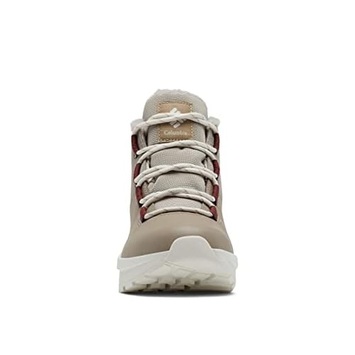 Columbia Women's Moritza Shorty Snow Boot
