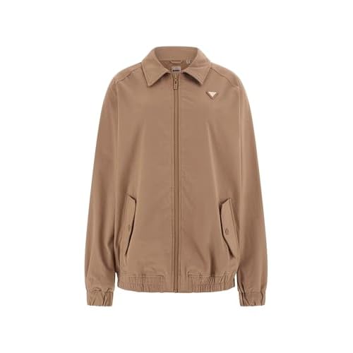 GUESS Women's Chris Full Zip