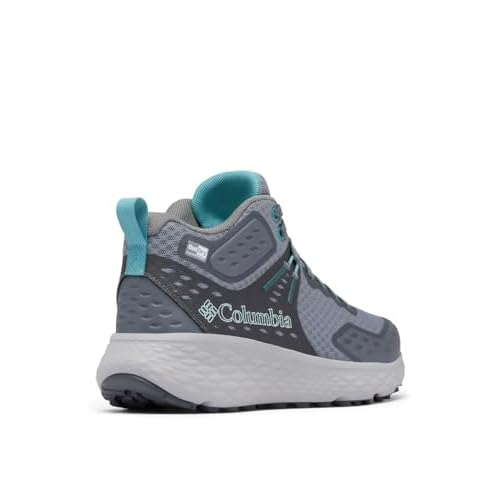 Columbia Women's Konos TRS Outdry Mid Running Shoe