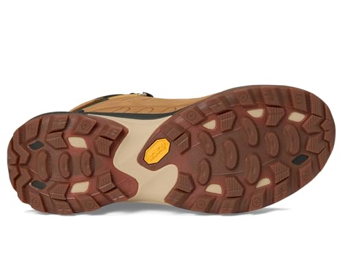 Merrell mens Moab Speed 2 Leather Mid Waterproof