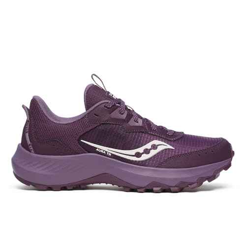 Saucony Womens Aura Tr