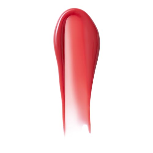e.l.f. Glow Reviver Lip Oil, Nourishing Tinted Lip Oil For A High-shine Finish, Infused With Jojoba Oil, Vegan & Cruelty-f...