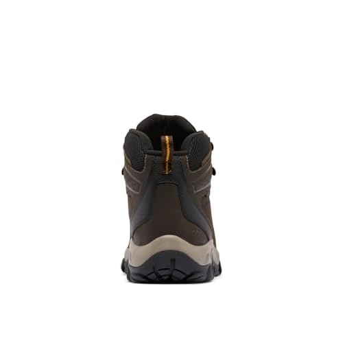 Columbia mens Newton Ridge Plus Wp