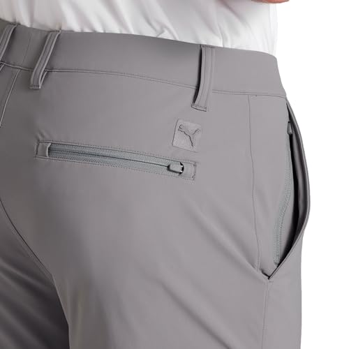 PUMA Men's 101 Evo Pant