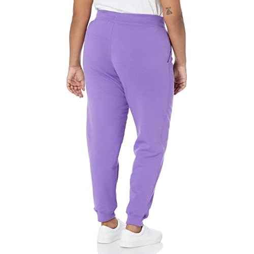 Champion Women'S Powerblend Joggers (Plus Size)