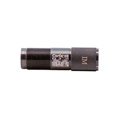 CARLSON'S Sporting Clays Choke Tube Winchester-Browning Inv 20GA Improved Mod