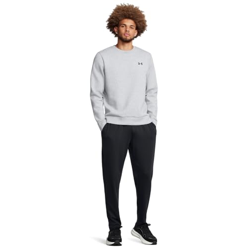 Under Armour Mens Motion Tapered Pants