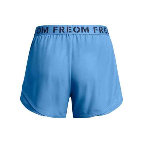 Under Armour Womens New Freedom Playup Shorts