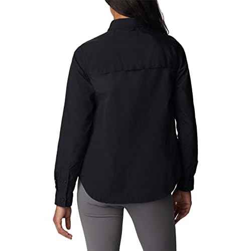 Columbia Womens Silver Ridge 3.0 Long Sleeve