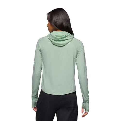 prAna Womens Sol Searcher Sun Hoodie