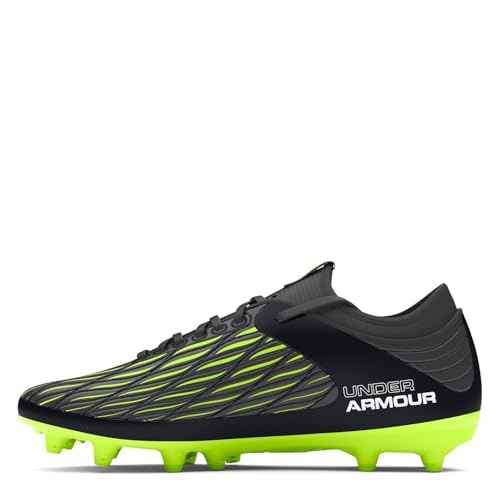 Under Armour Boys Magnetico Select 4 Jr Football Cleat