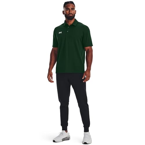 Under Armour Men's Tech Polo
