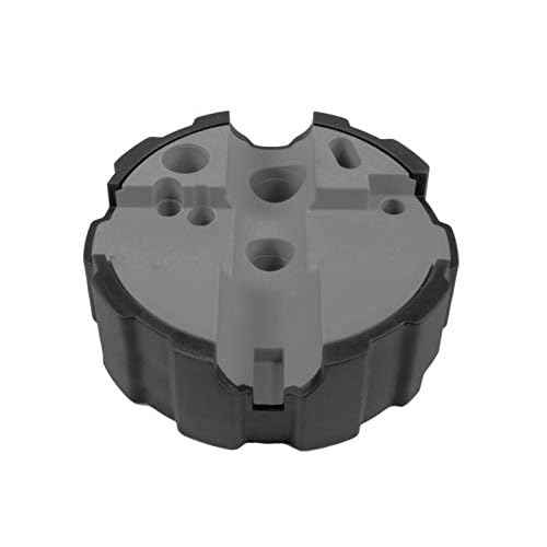 TruGlo Pistol-Tec Magnetic Armorer's Block - Durable Easy-to-Use Gunsmithing Tool Compatible with Glock 2, 3, or 4 pin Trigger Assemblies
