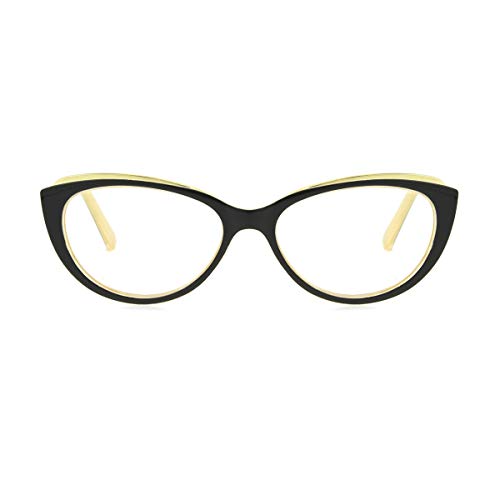 Foster Grant womens Sofia Cat-eye Reading Glasses Cat-Eye Reading Glasses