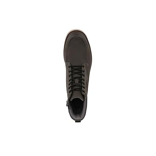 Dr. Scholl's Shoes mens Manchester Lace Up Boot
