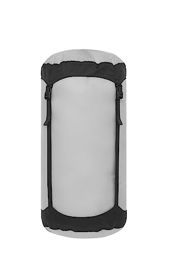 Sea to Summit Ultra-SIL Compression Sack, Ultralight Outdoor and Travel Storage
