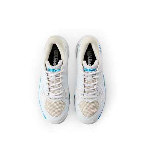 WILSON Men's Rush Pro Ace Pickler Pickleball Shoes
