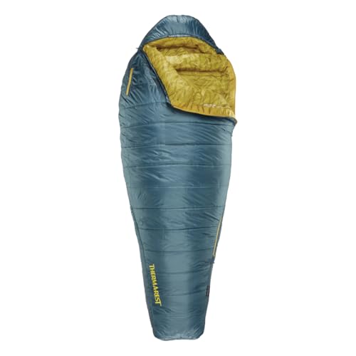 Therm-a-Rest Saros 20F/-6C Synthetic Mummy Sleeping Bag