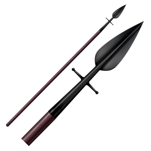COLD STEEL MAA European Boar Spear Head ONLY