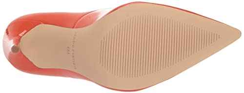 Marc Fisher Women's Codie Pump, Orange 800, 8